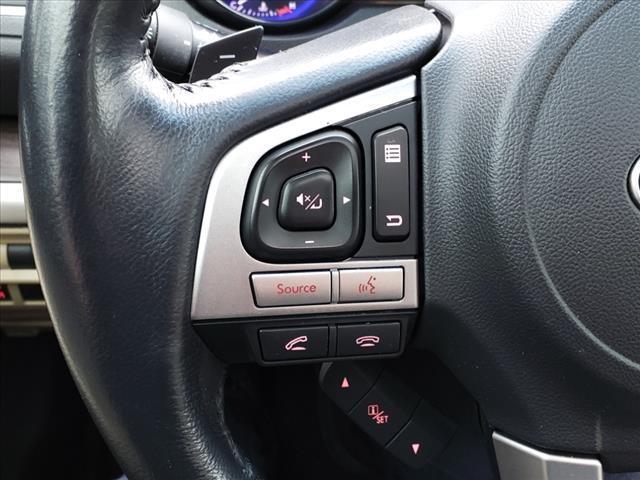 2015 Subaru Legacy 2.5i Limited for sale in Ann Arbor, MI – photo 18