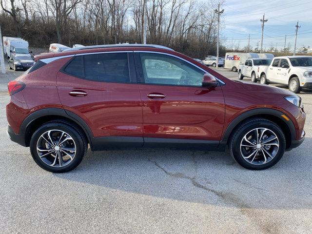 2022 Buick Encore GX Select for sale in Saint Louis, MO – photo 8