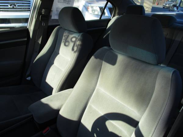 2009 Honda Civic Ex - - by dealer - vehicle automotive for sale in ALABASTER, AL – photo 12