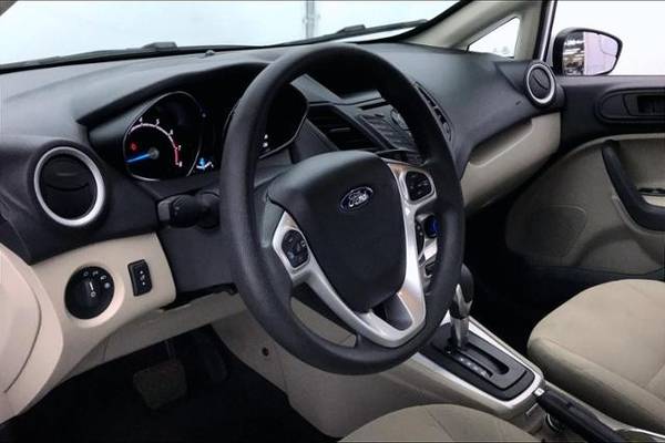 2018 Ford Fiesta SE Sedan Sedan for sale in Spokane, WA – photo 22