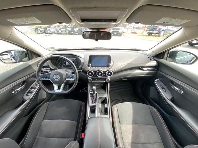 2020 Nissan Sentra SR for sale in South Portland, ME – photo 16