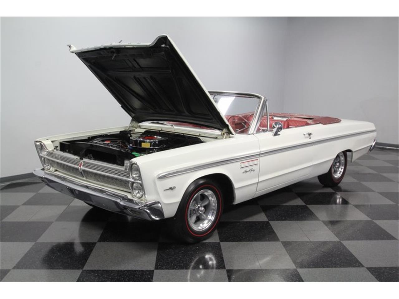 1965 Plymouth Sport Fury for sale in Concord, NC – photo 37
