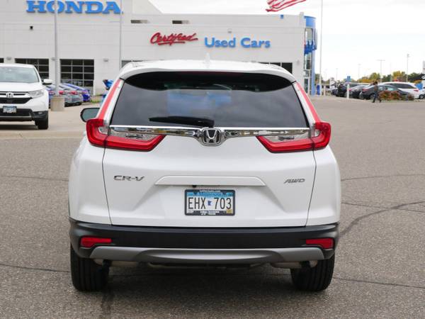 2019 Honda CR-V EX-L - - by dealer - vehicle for sale in brooklyn center, MN – photo 7