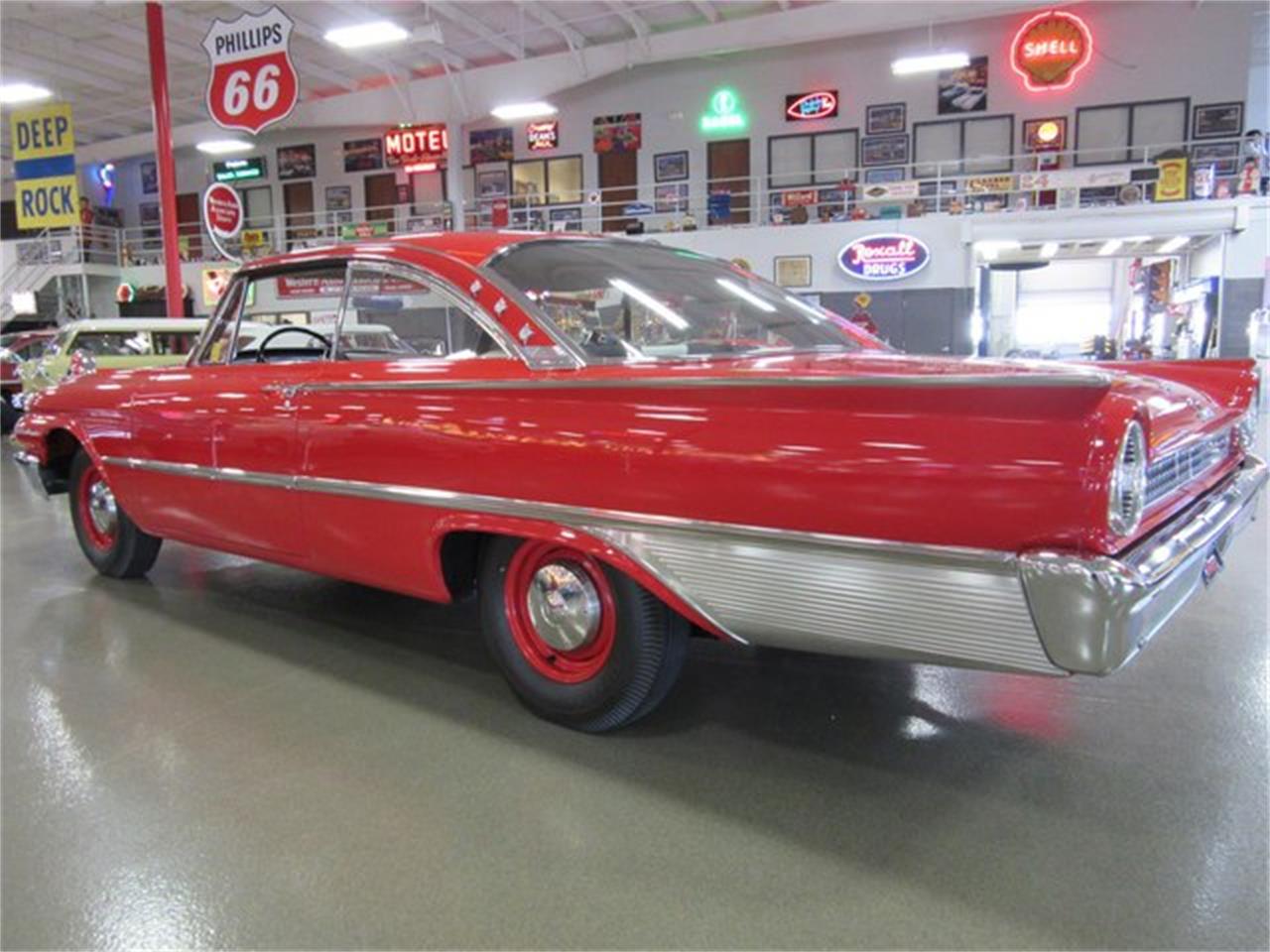 1961 Ford Starliner for sale in Greenwood, IN – photo 18