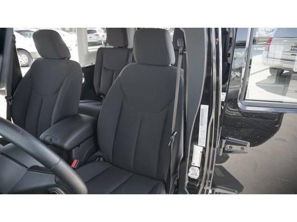 2018 Jeep WRANGLER JK UNLIMITED SUV SPORT S - Black Clearcoat for sale in Corsicana, TX – photo 10