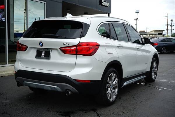 2018 BMW X1 AWD All Wheel Drive xDrive28i SUV - - by for sale in Bellingham, WA – photo 3
