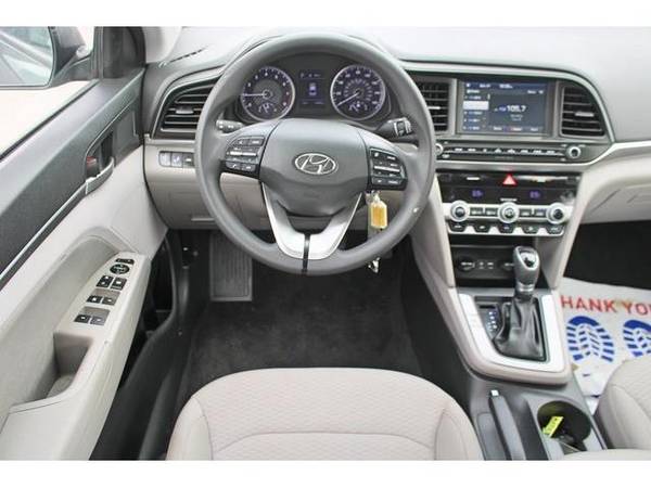 2020 Hyundai Elantra SEL - sedan - cars & trucks - by dealer -... for sale in Bartlesville, OK – photo 17