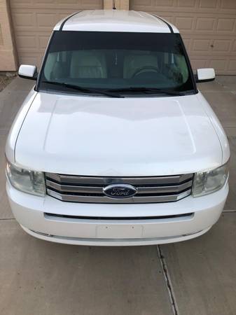 2009 FORD FLEX AWD! for sale in Gilbert, AZ – photo 2