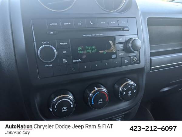 2016 Jeep Patriot Latitude 4x4 4WD Four Wheel Drive SKU:GD599011 -... for sale in Johnson City, TN – photo 14