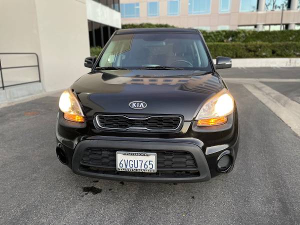 2012 Kia Soul + Gas Saver *Clean Title!* Low Miles - cars & trucks -... for sale in Irvine, CA – photo 11
