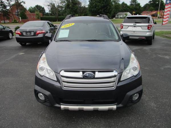 2013 Subaru Outback 4dr Wgn H4 Auto 2 5i Limited for sale in Louisville, KY – photo 2