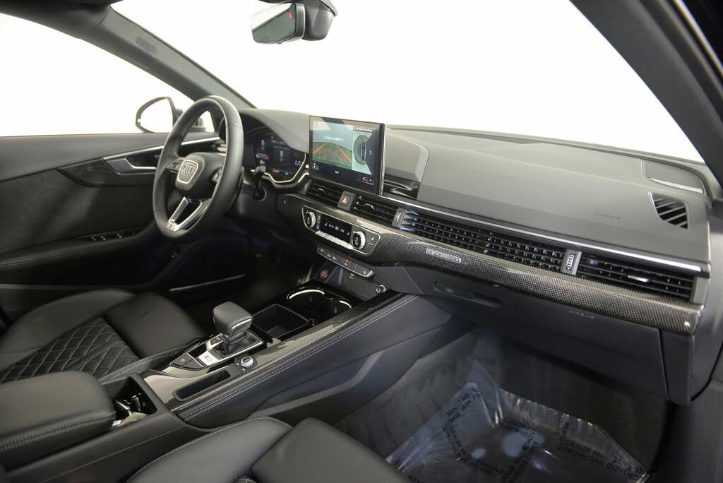 2021 Audi S4 3.0T quattro Premium Plus AWD for sale in Owings Mills, MD – photo 13