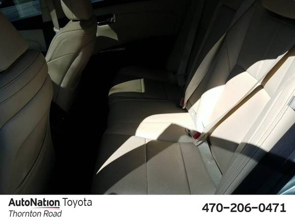 2014 Toyota Avalon Limited SKU:EU132521 Sedan for sale in Lithia Springs, GA – photo 20