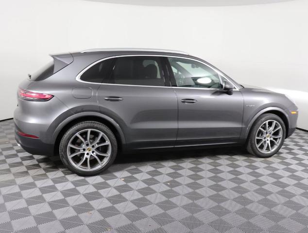 2020 Porsche Cayenne E-Hybrid AWD for sale in Brentwood, TN – photo 4