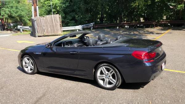 2016 BMW 640i for sale in Great Neck, NY – photo 14