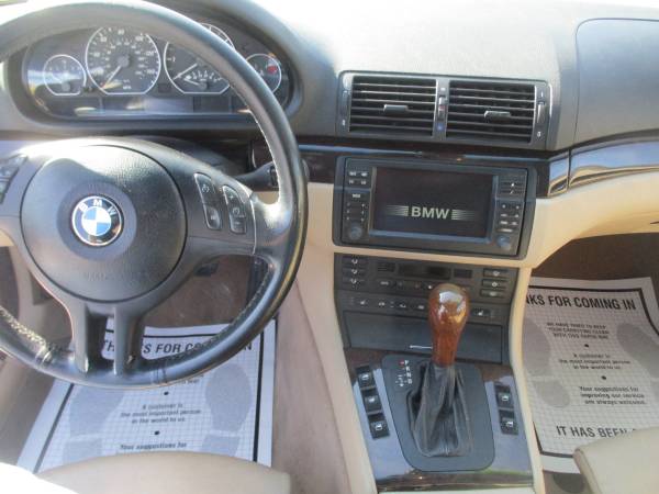 2002 BMW 325CI CONVERTIBLE for sale in Lincoln, NE – photo 9