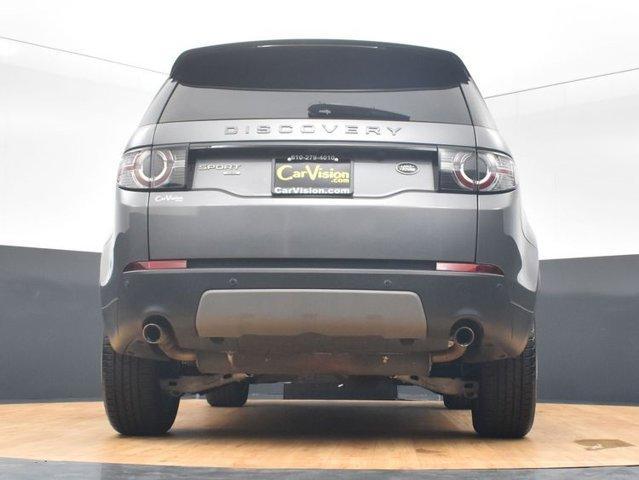 2019 Land Rover Discovery Sport Landmark for sale in Other, NJ – photo 54