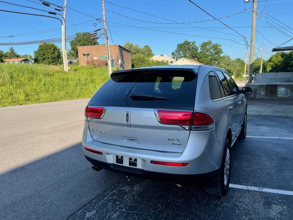 2013 Lincoln MKX AWD - - by dealer - vehicle for sale in Mount Washington, KY – photo 6