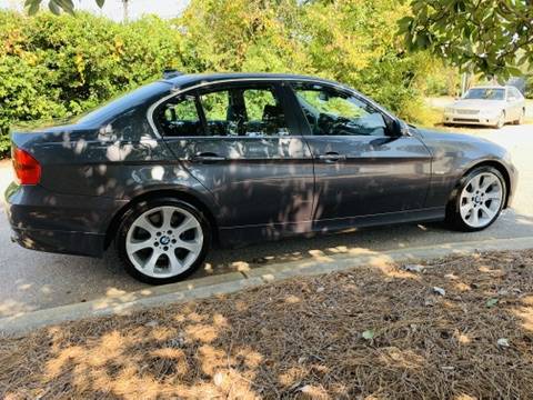 ***2008 BMW 335XI***TURBO***AWD***VERY CLEAN AND AFFORDABLE CAR*** for sale in Greensboro, NC – photo 9