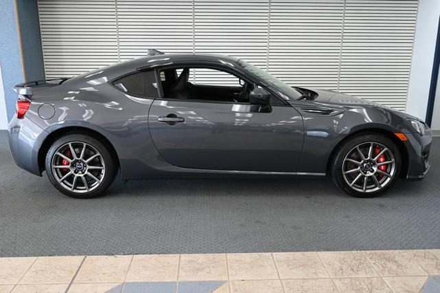 2020 Subaru BRZ Limited for sale in Leesport, PA – photo 9