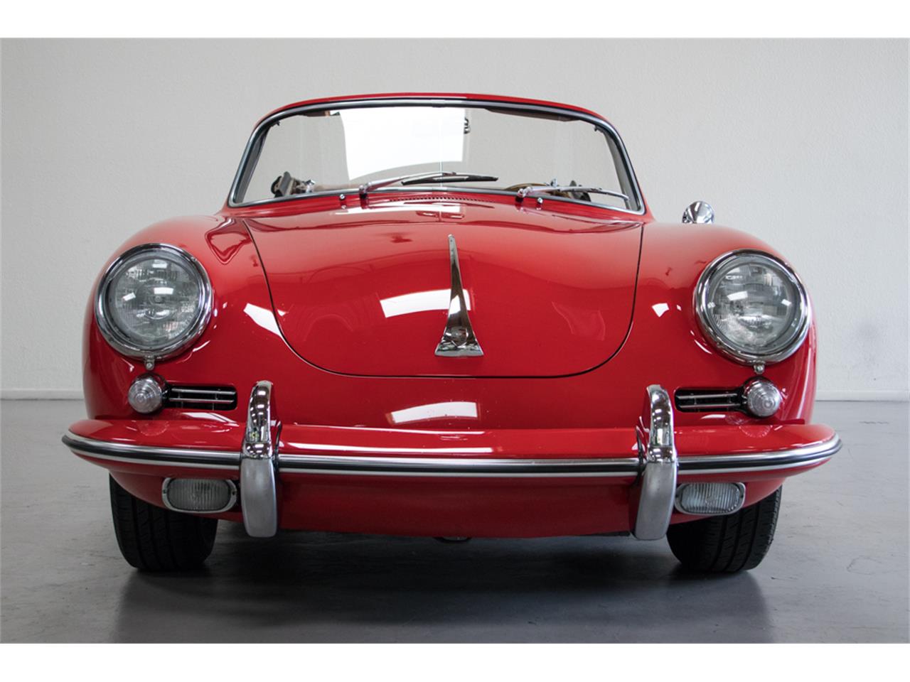 1956 Porsche 356 for sale in Fallbrook, CA – photo 6