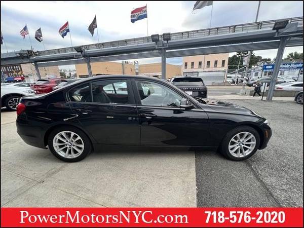 2018 BMW 3 Series 320i xDrive - - by dealer - vehicle for sale in Jamaica, NY – photo 6