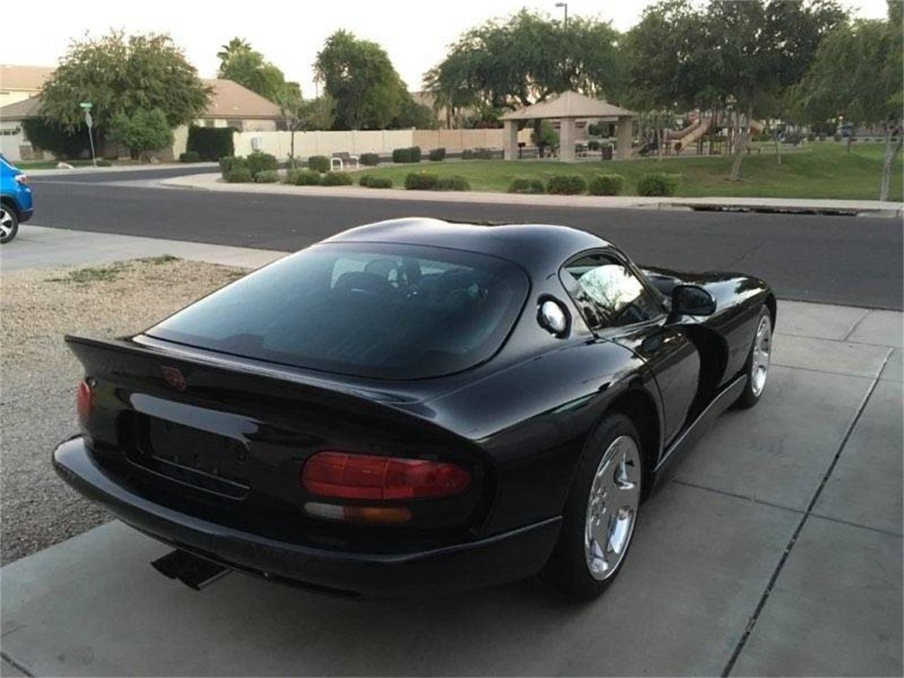 2000 Dodge Viper for sale in Long Island, NY – photo 8