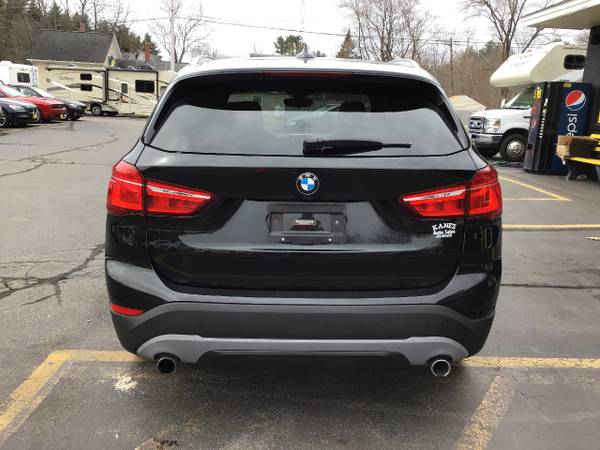 2016 BMW X1 xDrive28i - - by dealer - vehicle for sale in Manchester, NH – photo 7