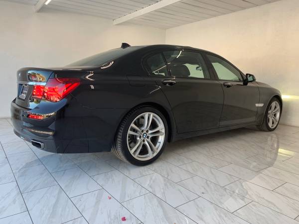2015 BMW 750Li ONLY $2500 DOWN(O.A.C) for sale in Phoenix, AZ – photo 8