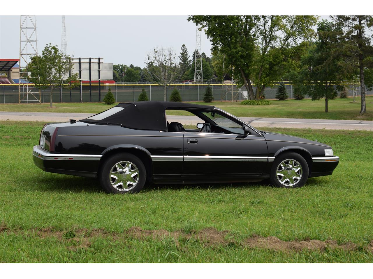 1992 Cadillac Eldorado for sale in Watertown, MN – photo 4