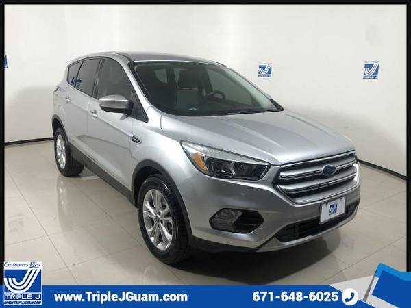 2017 Ford Escape - - by dealer for sale in Other, Other – photo 2