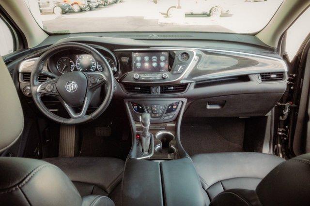2020 Buick Envision Premium I for sale in Tucson, AZ – photo 18