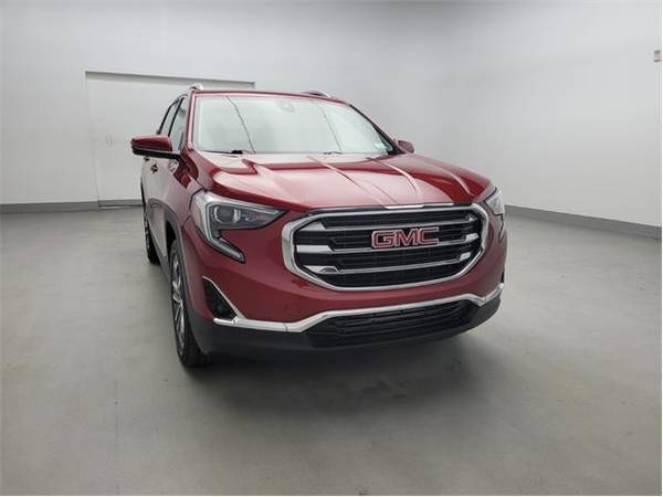 2020 GMC Terrain SLT - SUV - - by dealer - vehicle for sale in Lewisville, TX – photo 14