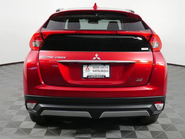 2020 Mitsubishi Eclipse Cross - - by dealer - vehicle for sale in Inver Grove Heights, MN – photo 7