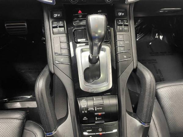 2014 Porsche Cayenne AWD All Wheel Drive S Bose Audio Porsche Active for sale in Salem, OR – photo 20