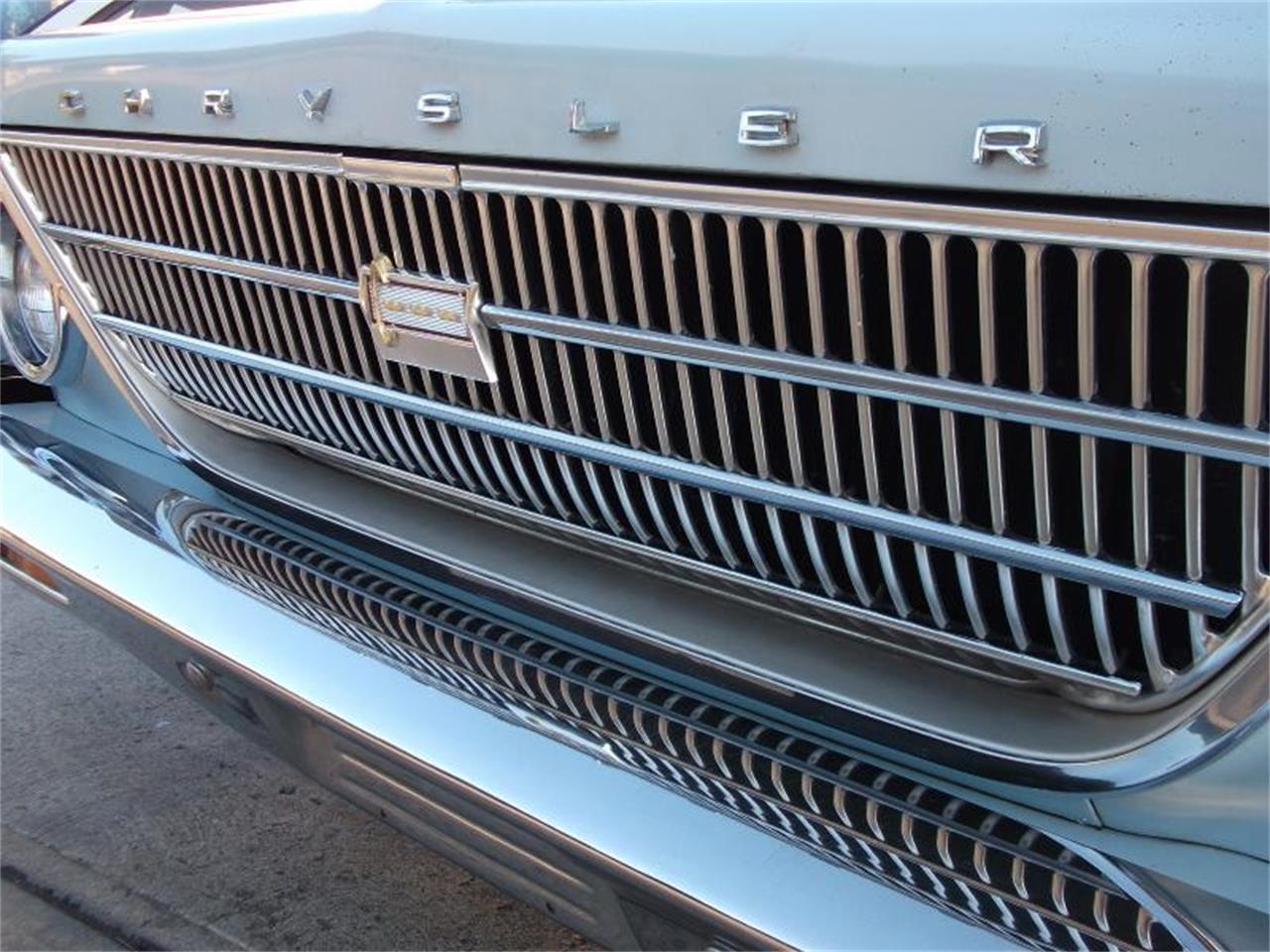 1963 Chrysler Newport for sale in Dublin, OH – photo 39