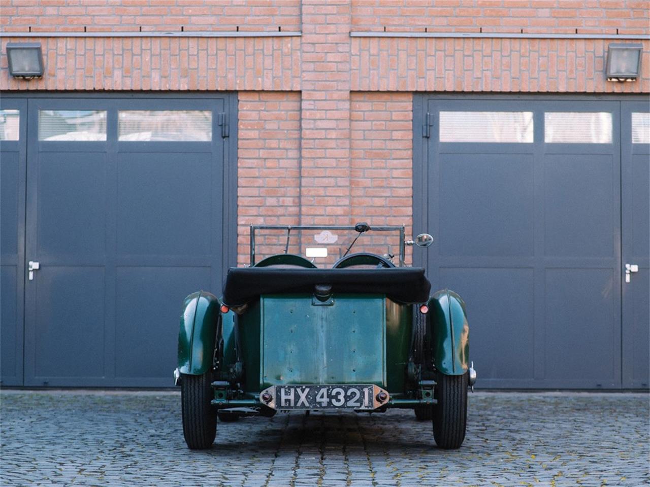 For Sale at Auction: 1931 Aston Martin International for sale in Cernobbio, Other – photo 10