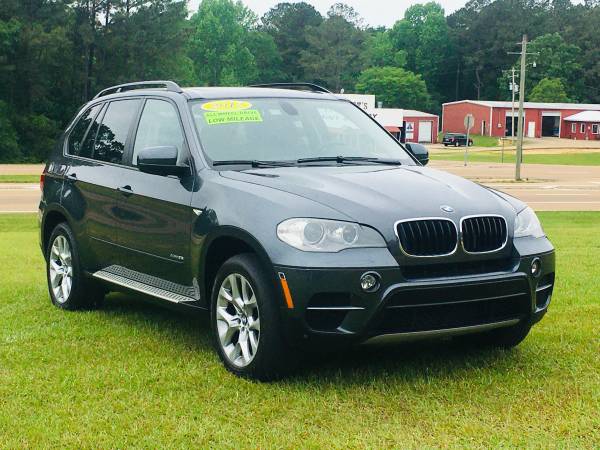 SALE! 2012 BMW X5 SUV - MUST SEE! Excellent inside and out! - cars for sale in Mendenhall, MS – photo 12