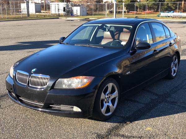 2006 BMW 330Xi Automatic AWD for sale in Rye, NY – photo 2