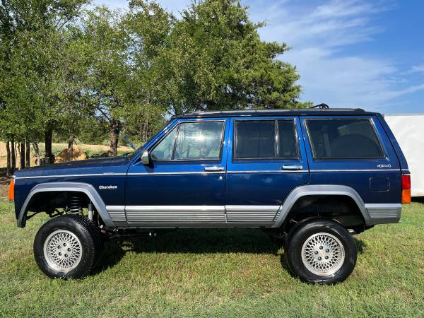 WTT Jeep Cherokee for sale in Grand Prairie, TX – photo 15