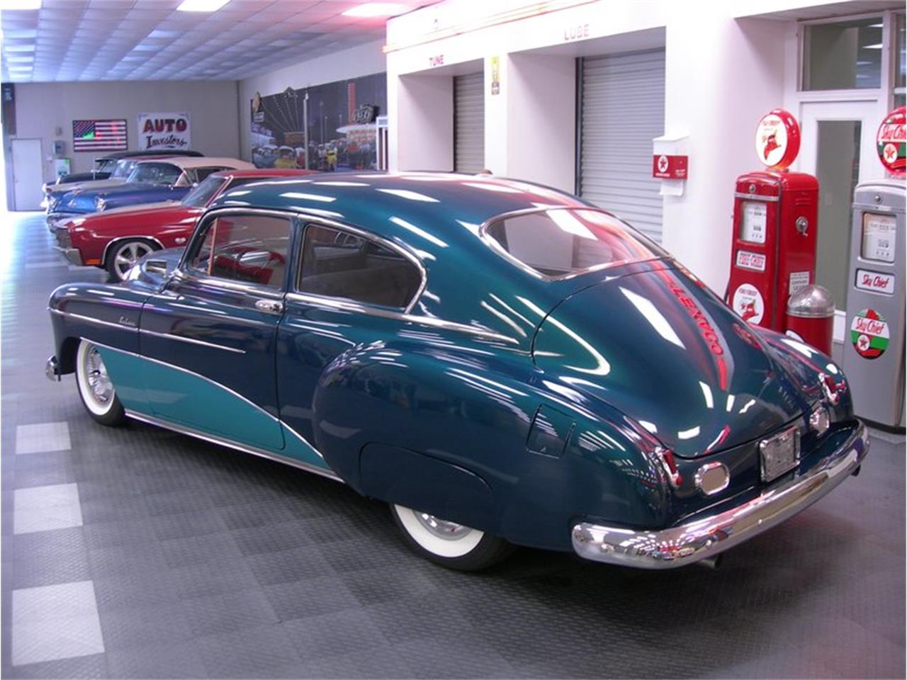 1950 Chevrolet Fleetline for sale in Dothan, AL – photo 7