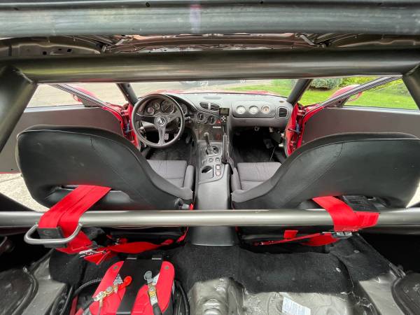 1994 Mazda FD RX7 for sale in Vancouver, OR – photo 8