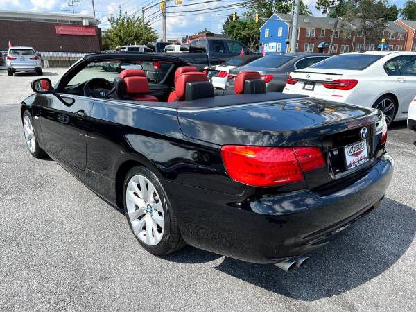 2012 BMW 3 Series 2dr Conv 328i SULEV - 100s of Positive Customer for sale in Baltimore, MD – photo 24