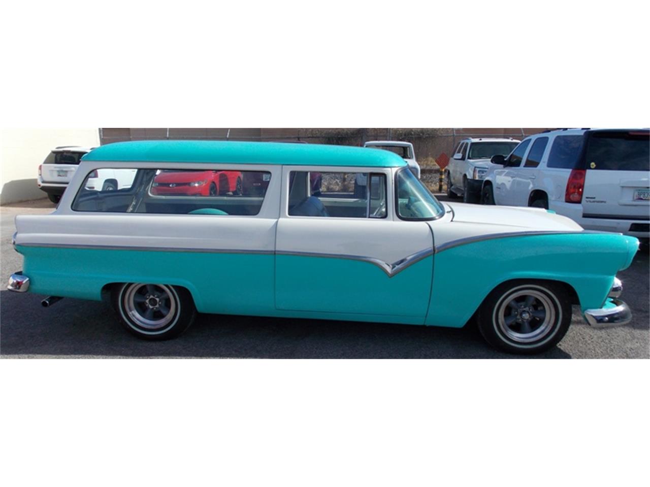 1955 Ford Station Wagon for sale in Other, Other – photo 25