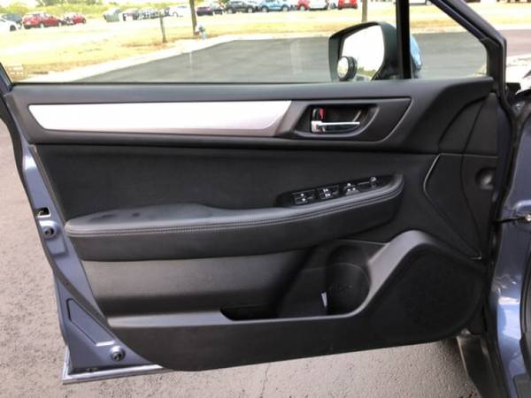 2016 Subaru Outback 2.5i Premium for sale in Georgetown, TX – photo 23