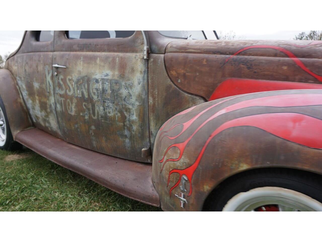 1940 Ford Deluxe for sale in Clarence, IA – photo 42