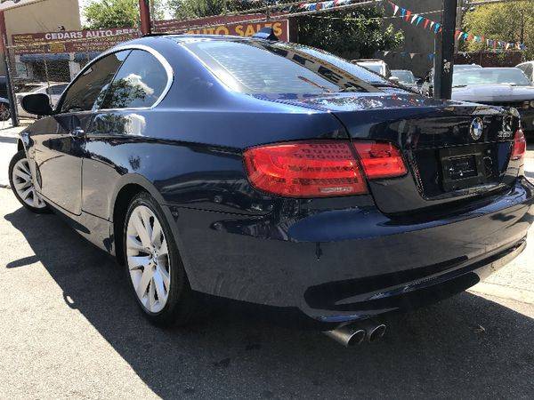 2011 BMW 3-Series 328i xDrive Coupe - SULEV LOWEST PRICES AROUND! for sale in Brooklyn, NY – photo 7