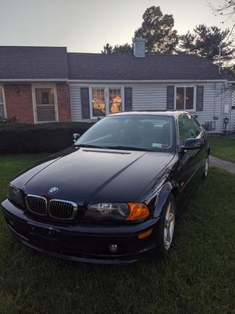 2002 BMW 325CI for sale in Dansville, NY