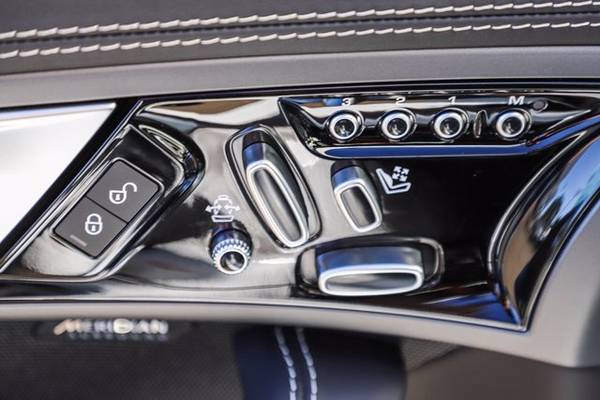 2017 Jaguar F-type R - cars & trucks - by dealer - vehicle... for sale in Santa Barbara, CA – photo 21