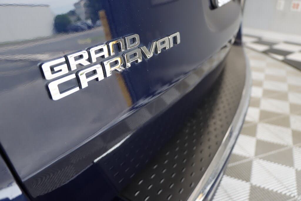 2014 Dodge Grand Caravan SXT FWD for sale in Other, VA – photo 26